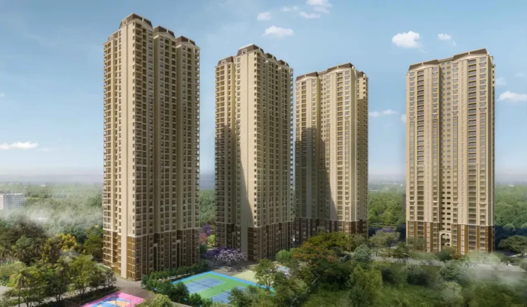 Trendsquares World of Gardens